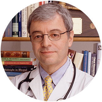 Dr. Neil Schachter